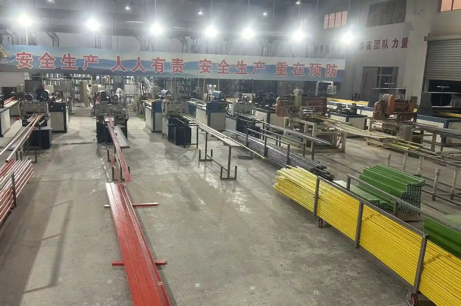 Contact Us - FRP Grating Specialists