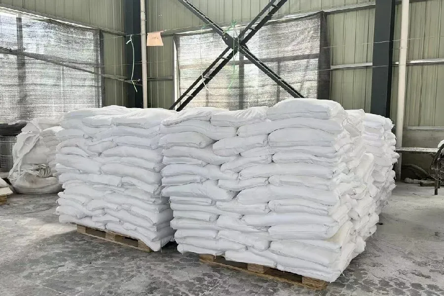 Premium Resin Selection