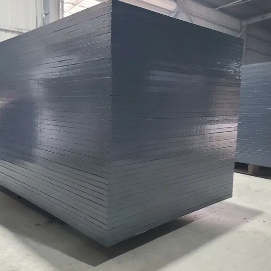 M4030 High-Strength FRP Grating for Advanced Safety